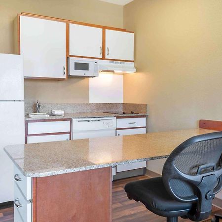 Extended Stay America Suites - Secaucus - New York City Area Exterior foto