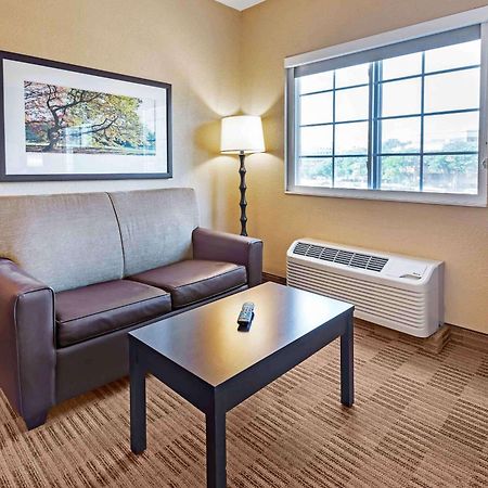Extended Stay America Suites - Secaucus - New York City Area Exterior foto