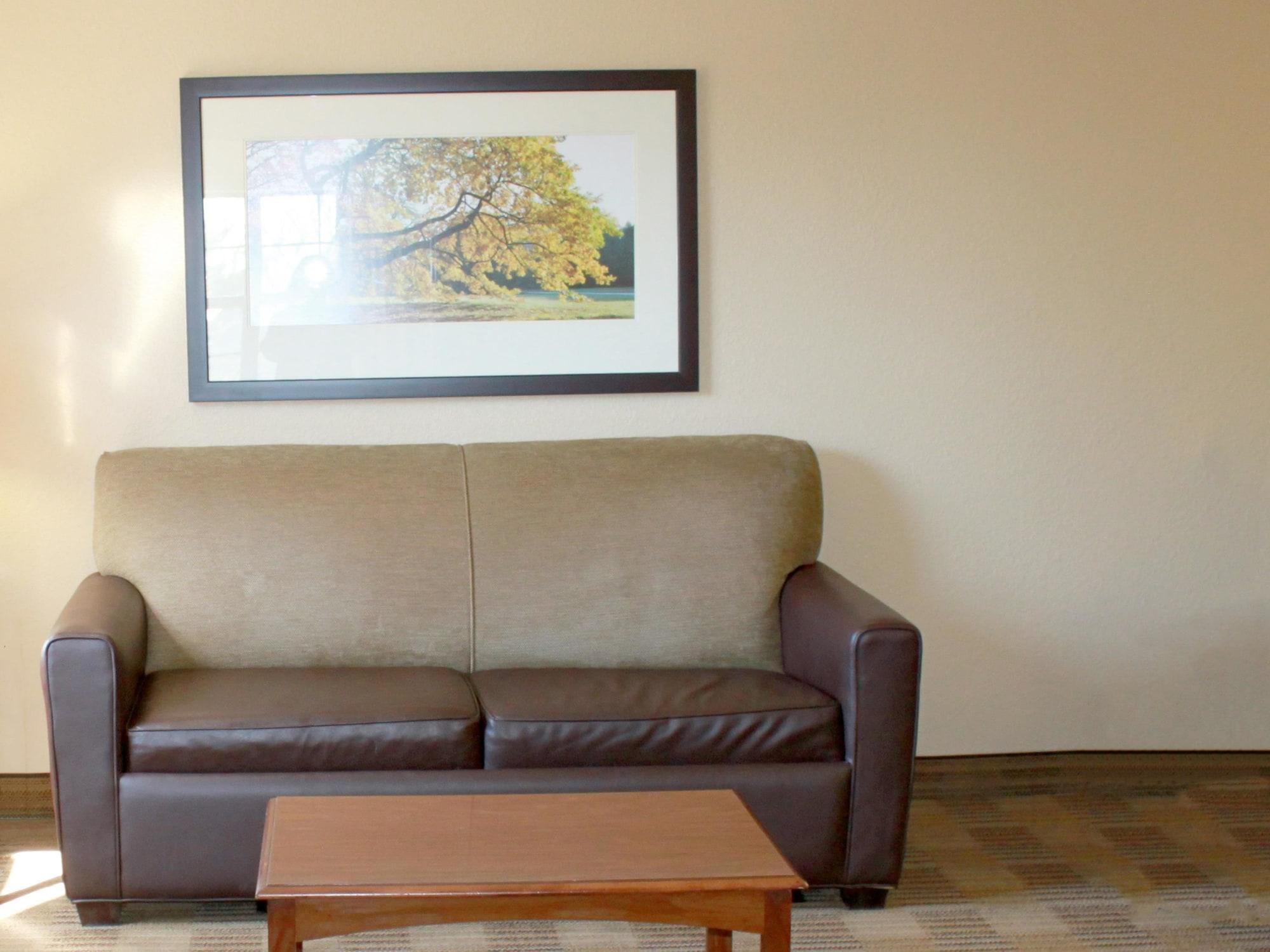 Extended Stay America Suites - Secaucus - New York City Area Exterior foto