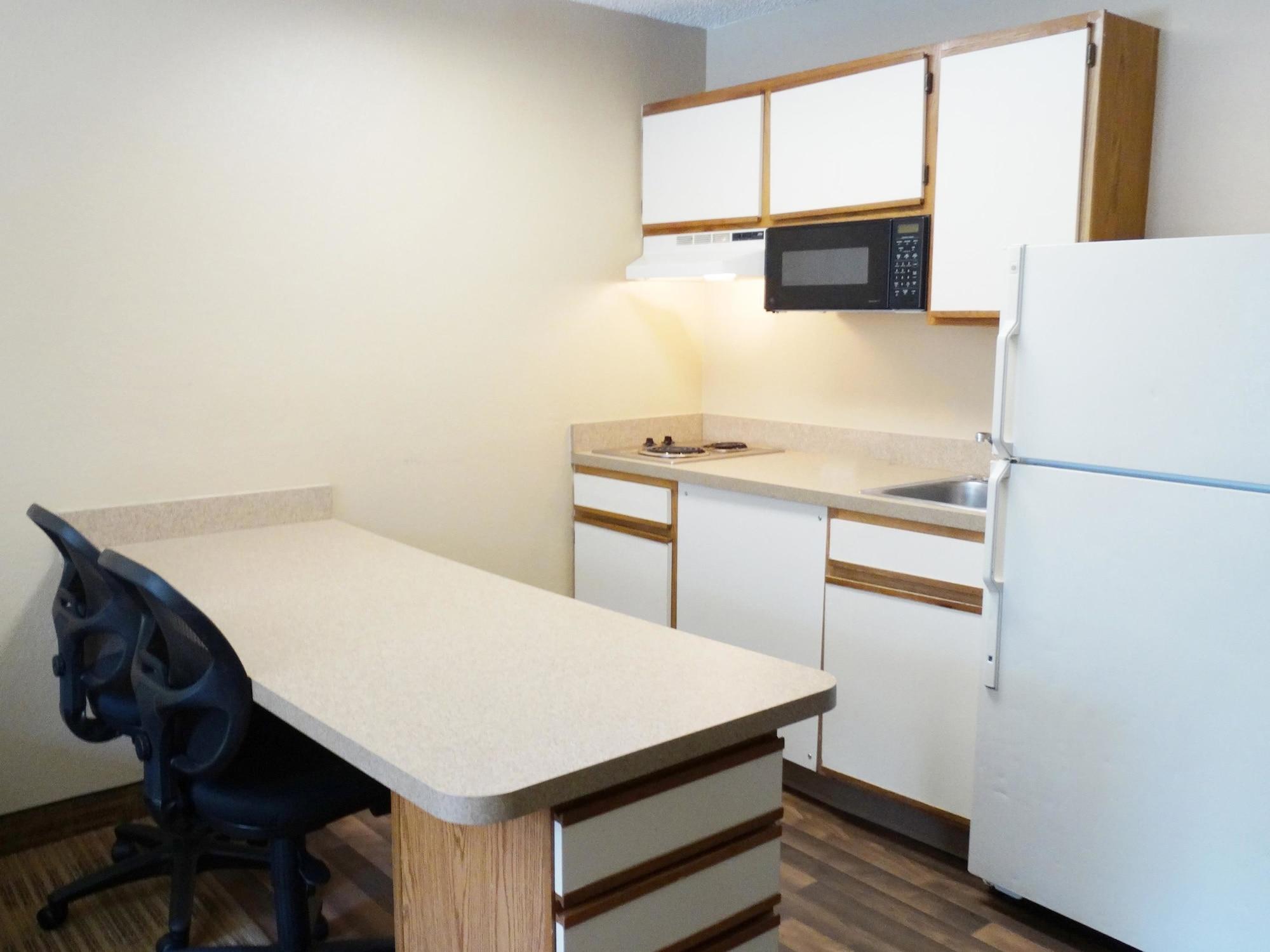 Extended Stay America Suites - Secaucus - New York City Area Exterior foto