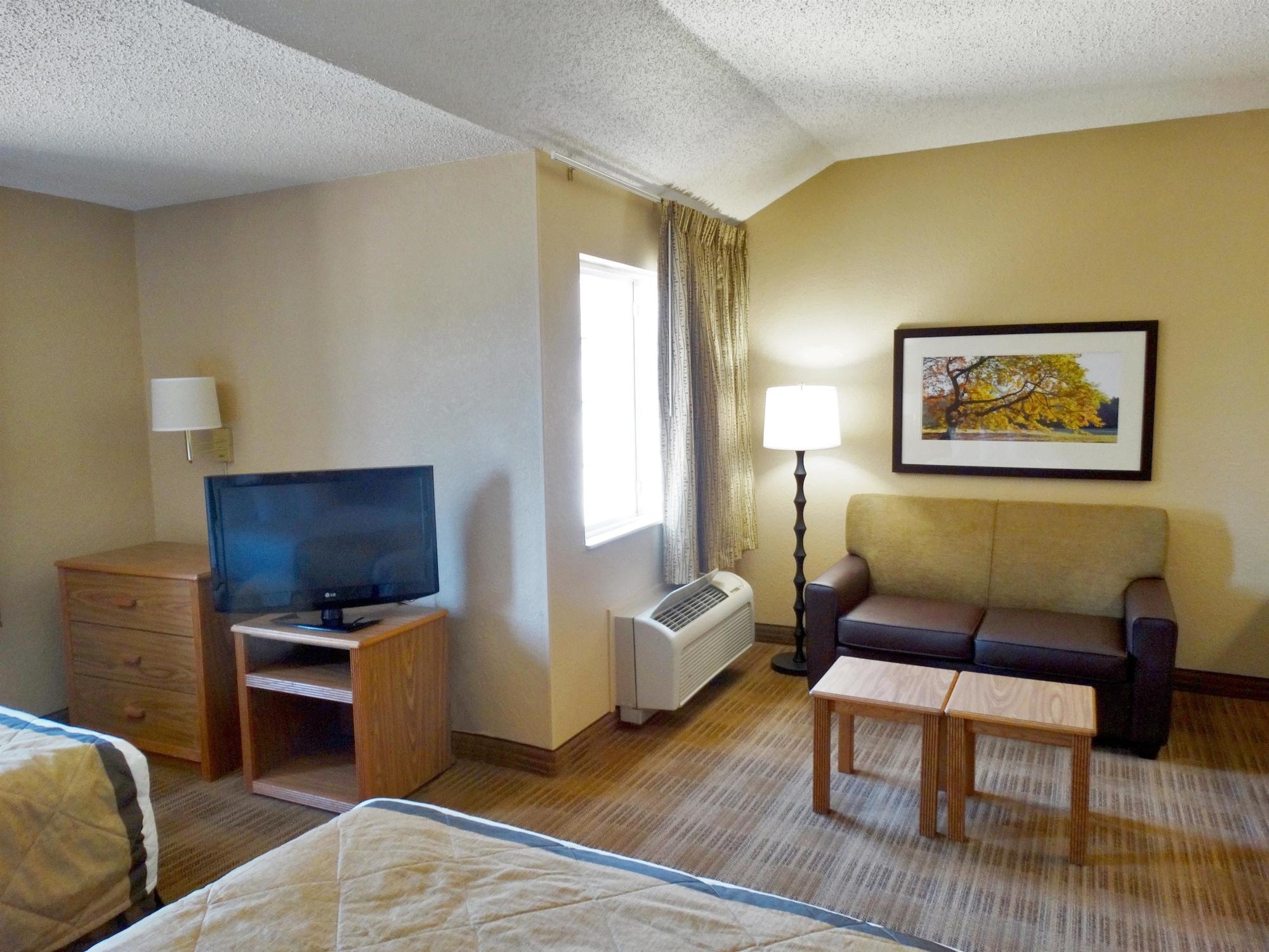 Extended Stay America Suites - Secaucus - New York City Area Exterior foto