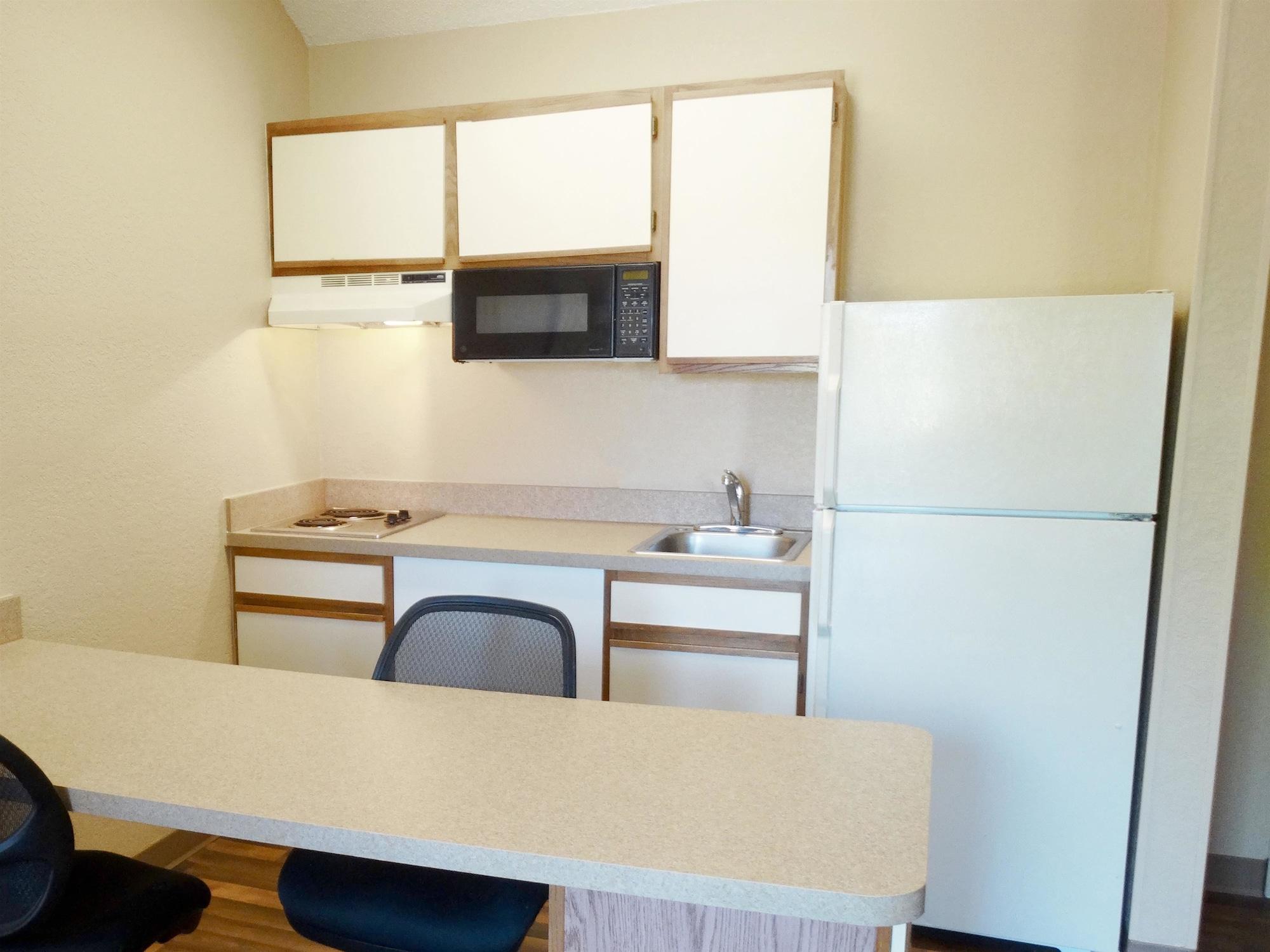 Extended Stay America Suites - Secaucus - New York City Area Exterior foto