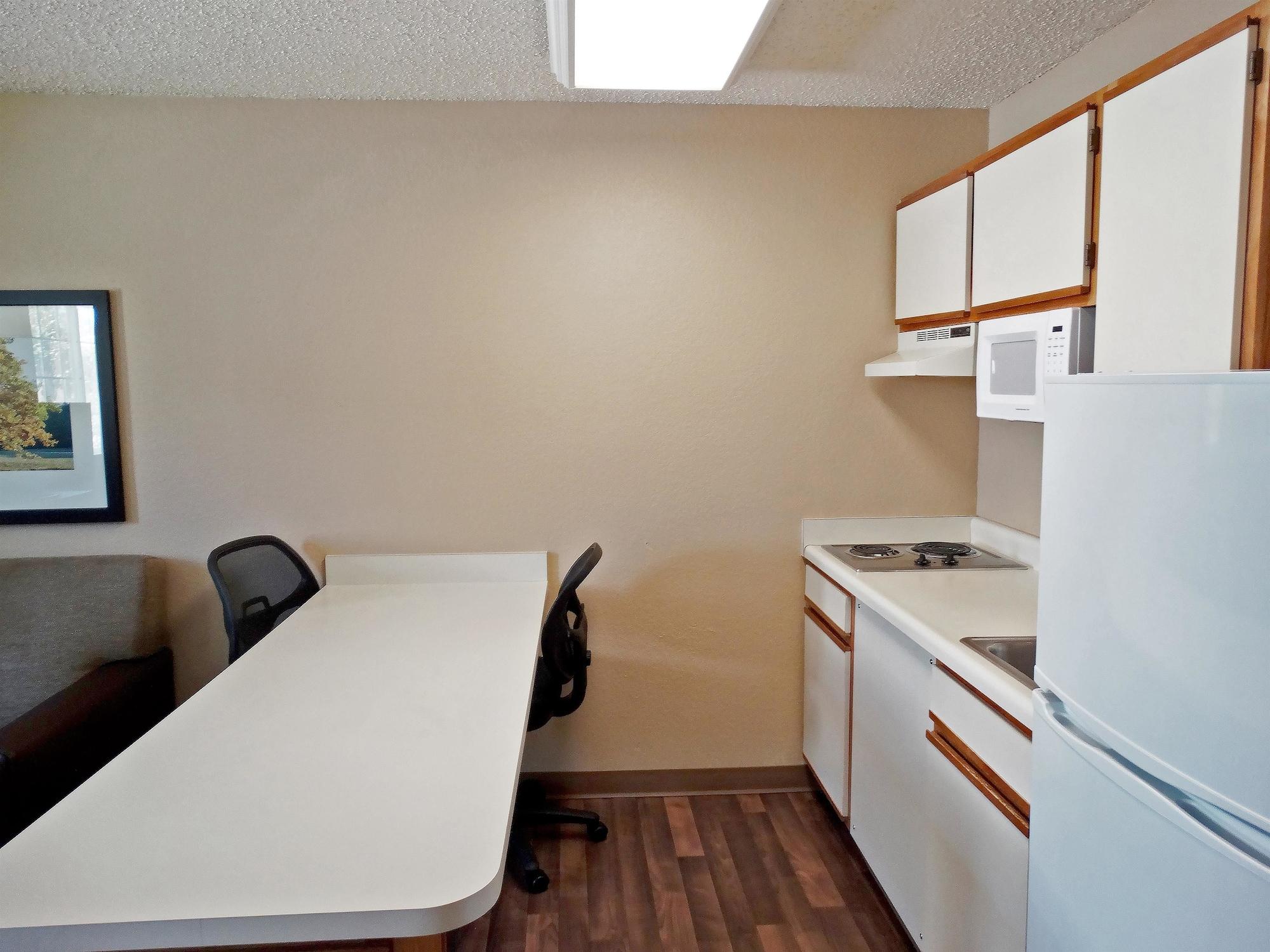 Extended Stay America Suites - Secaucus - New York City Area Exterior foto