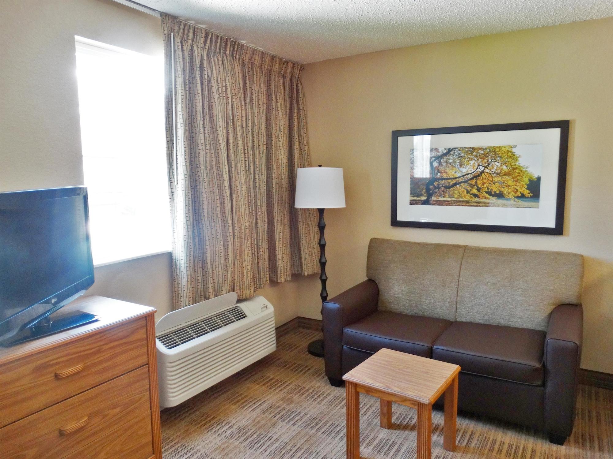 Extended Stay America Suites - Secaucus - New York City Area Exterior foto