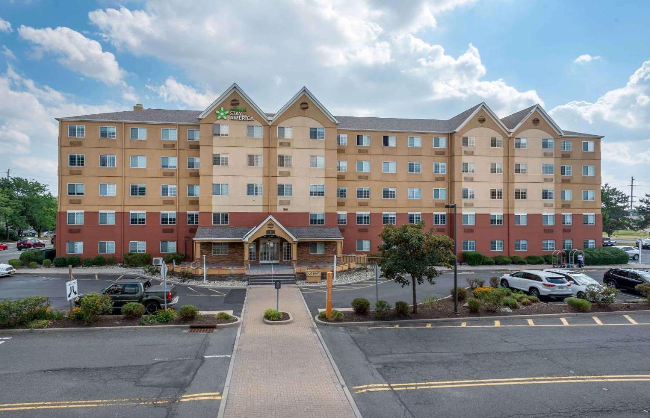 Extended Stay America Suites - Secaucus - New York City Area Exterior foto