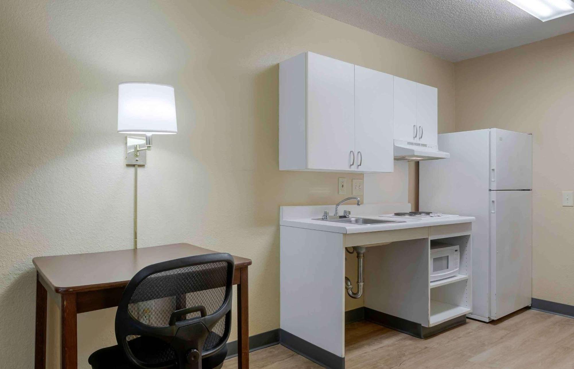 Extended Stay America Suites - Secaucus - New York City Area Exterior foto