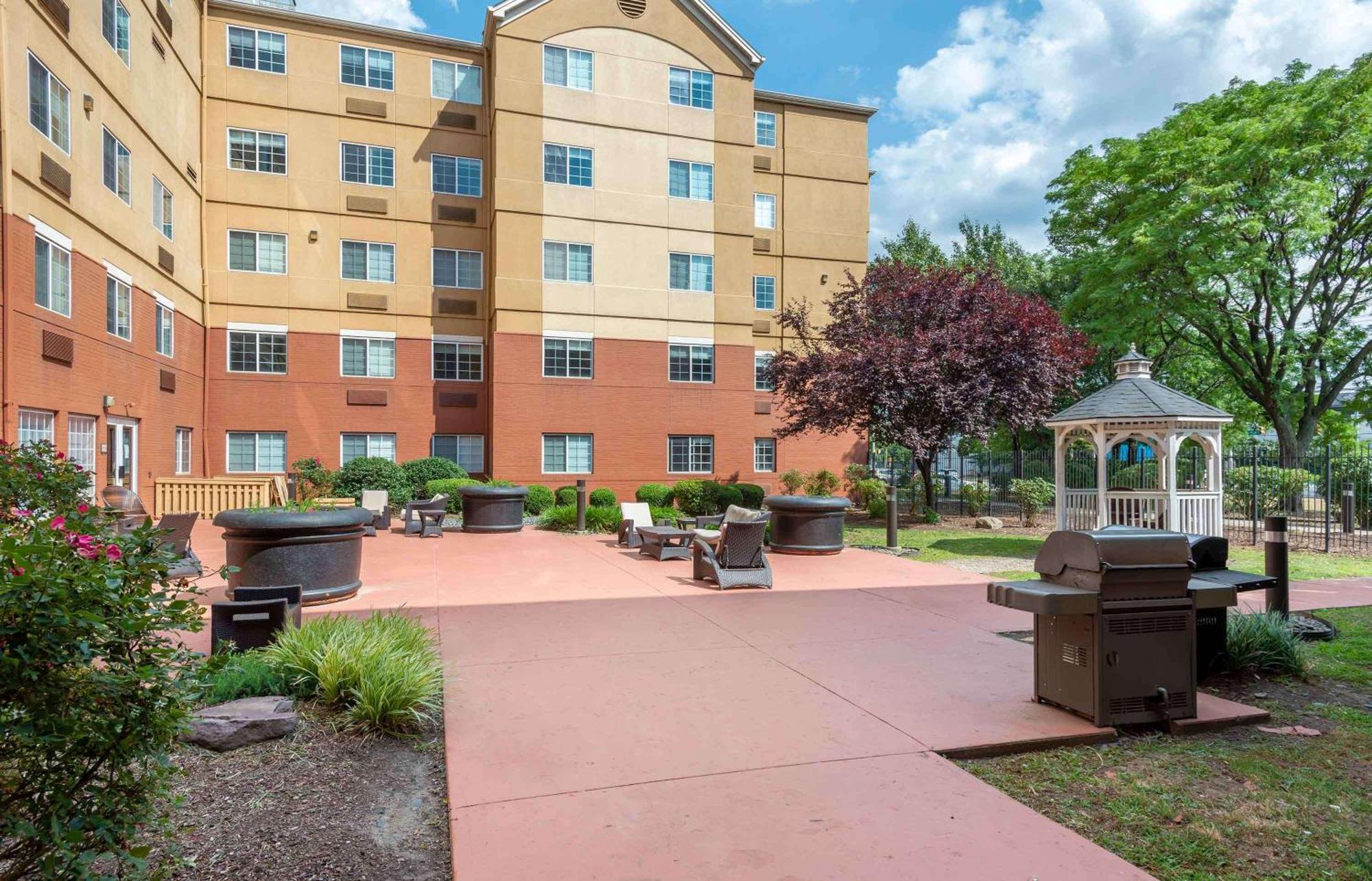 Extended Stay America Suites - Secaucus - New York City Area Exterior foto