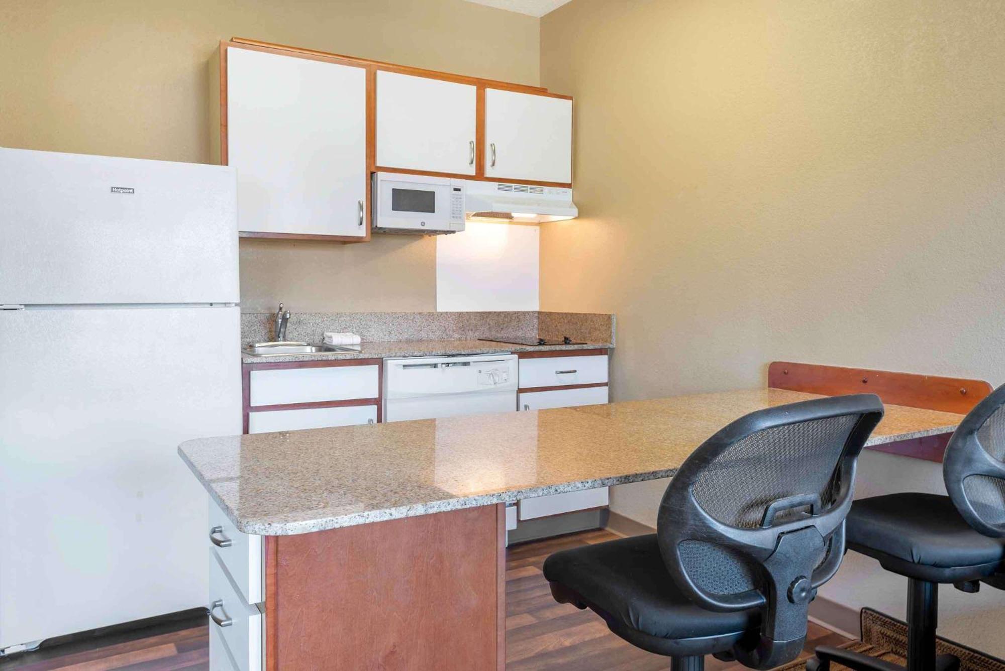 Extended Stay America Suites - Secaucus - New York City Area Exterior foto