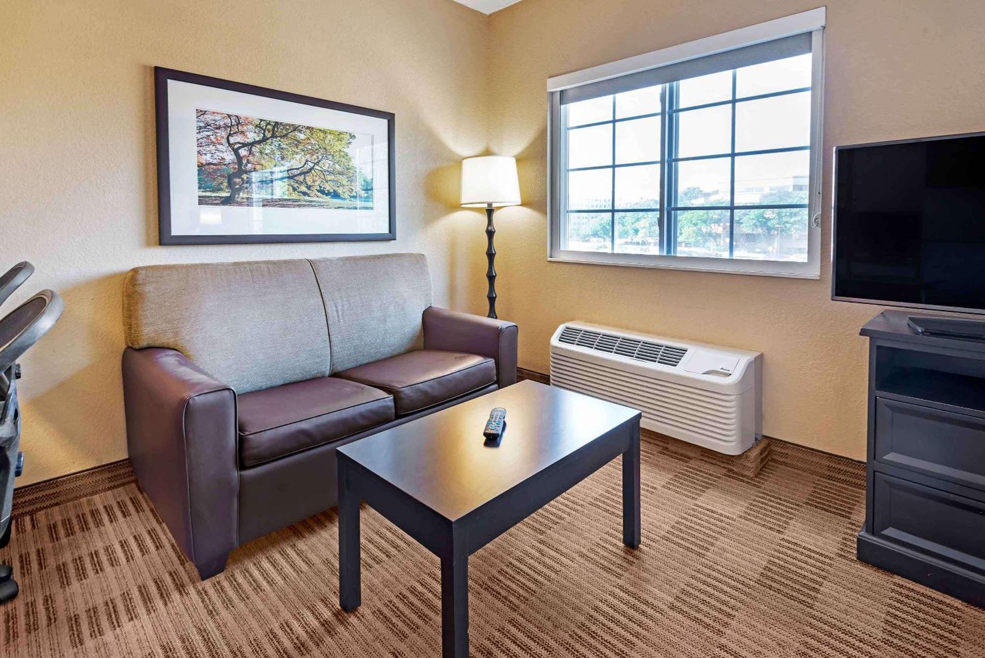 Extended Stay America Suites - Secaucus - New York City Area Exterior foto