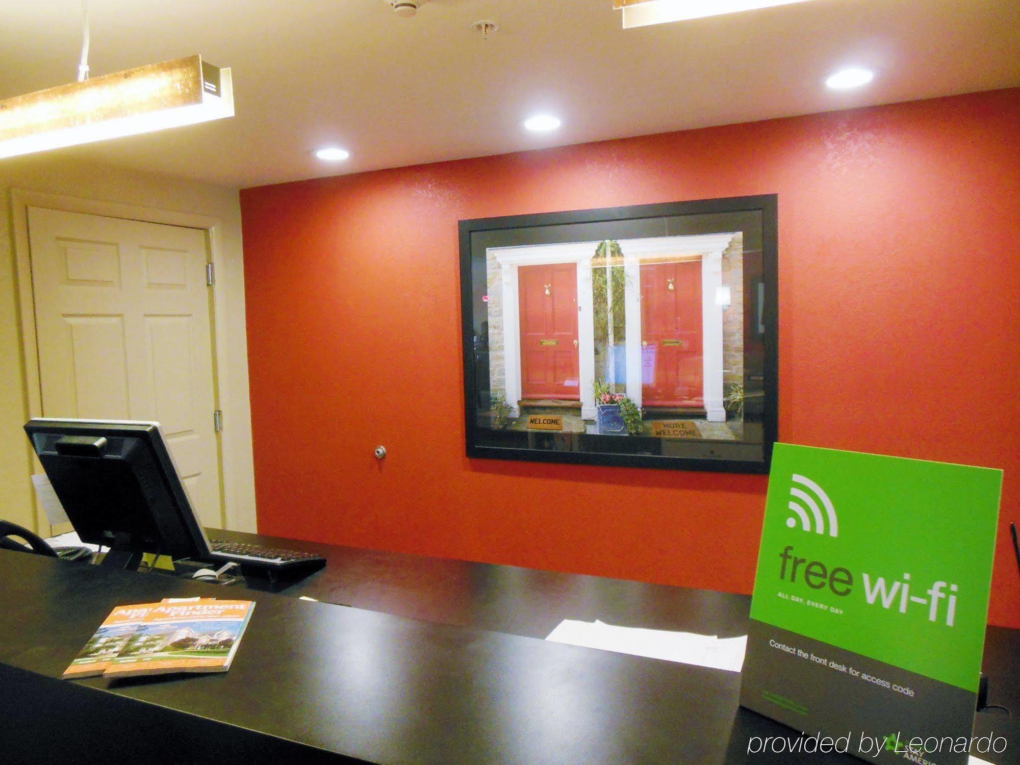 Extended Stay America Suites - Secaucus - New York City Area Exterior foto