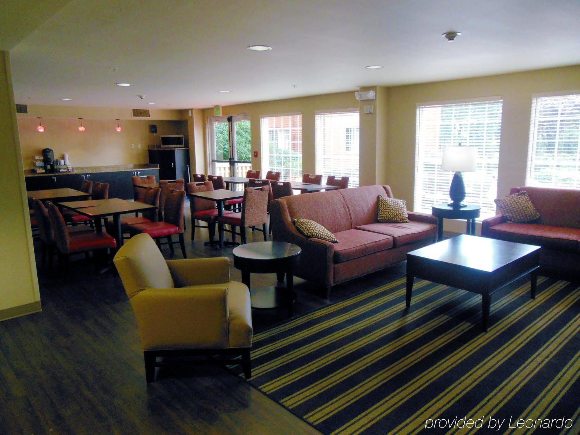 Extended Stay America Suites - Secaucus - New York City Area Exterior foto