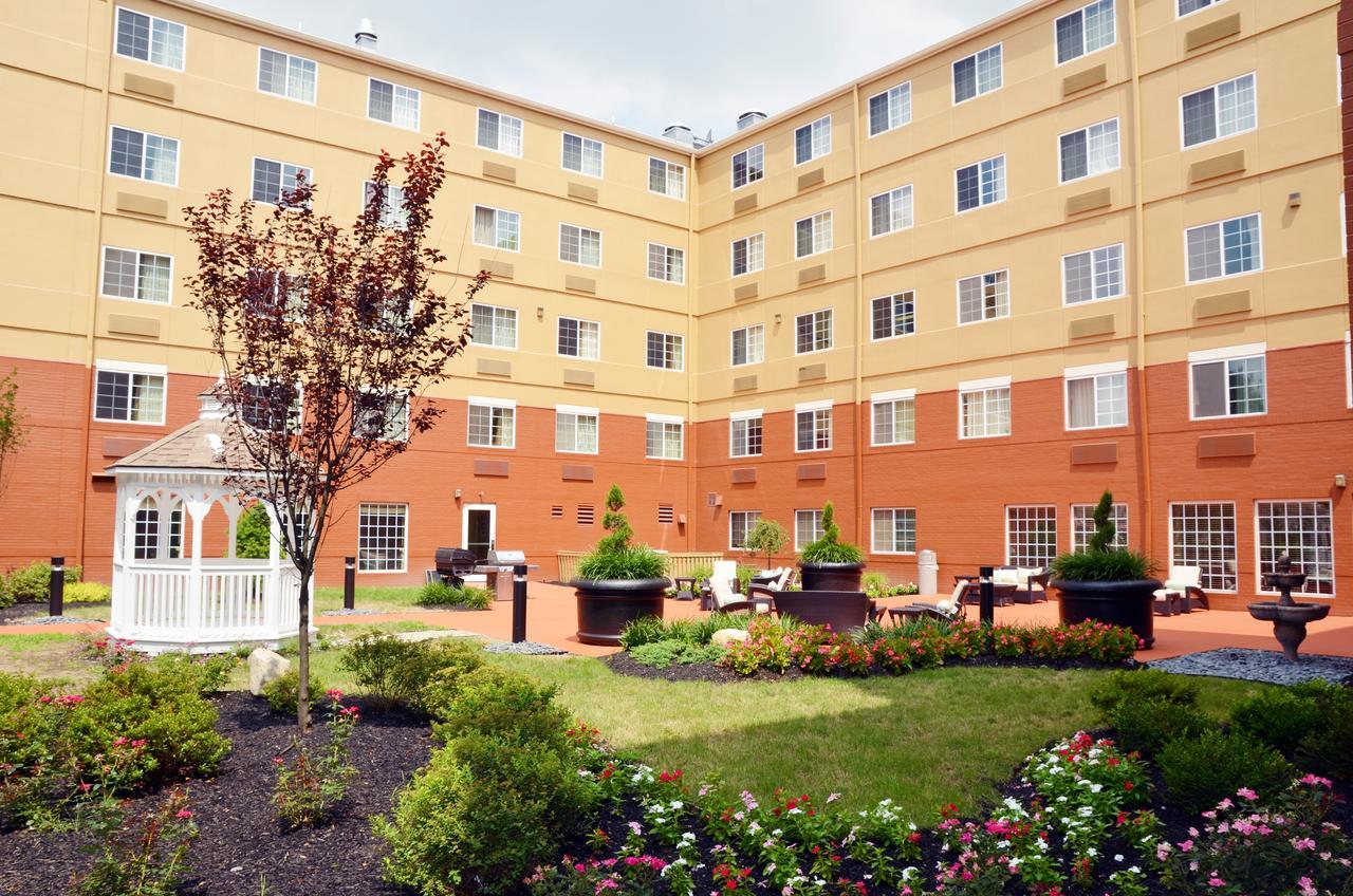 Extended Stay America Suites - Secaucus - New York City Area Exterior foto