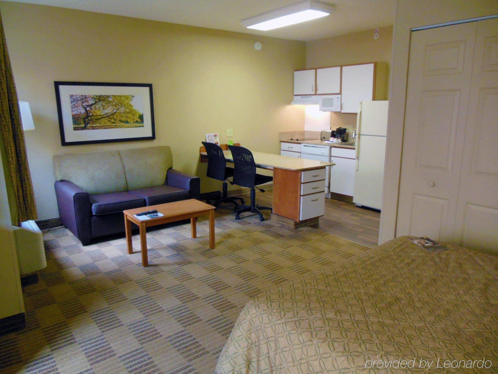 Extended Stay America Suites - Secaucus - New York City Area Exterior foto